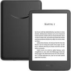 Amazon Kindle Basic 2024 E Kitap Okuyucu 16 GB Reklamlı