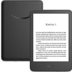 Amazon Kindle Basic 2024 E Kitap Okuyucu 16 GB Reklamsız