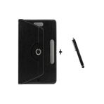 Amazon Kindle Fire 7 Alexa 7" Universal Tablet Kılıfı Ve Dokunmatik Kalem