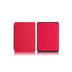Amazon kindle Kindle 12.nesil 7" Paperwhite E Kitap Okuyucu Kılıfı Kırmızı