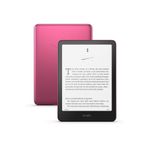 Amazon kindle Kindle 7" Paperwhite 2024 Signature Edition 32 Gb E Kitap Okuyucu Reklamsız