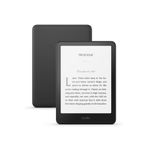 Amazon Kindle Paperwhite 12. Nesil Reklamsız 16 GB 7 inç Siyah E-Kitap Okuyucu