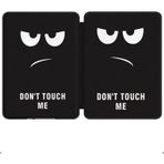 Amazon Kindle Paperwhite 4 Donttouch E-Kitap Okuyucu Kılıfı
