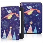 Amazon Kindle Paperwhite 4 Ejderli E-Kitap Okuyucu Kılıfı