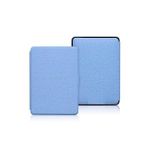 Amazon Kindle Paperwhite 4 Mavi E-Kitap Okuyucu Kılıfı
