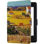 Amazon Kindle Paperwhite 4 Tarla E-Kitap Okuyucu Kılıfı