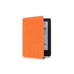 Amazon Kindle Paperwhite 4 Turuncu E-Kitap Okuyucu Kılıfı
