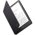 Amazon Kindle Paperwhite 5 6.8" Orijinal Kumaş Siyah E-Kitap Okuyucu Kılıfı