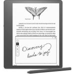 Amazon Kindle Scribe 10.2" E Kitap Okuyucu 16 GB Paperwhite Ekran ile Doğal Okuma Deneyimi - Gri