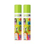 Amazon Kuru Şampuan - Amazon Dry Shampoo x2 Adet