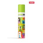 Amazon Kuru Şampuan - Amazon Dry Shampoo