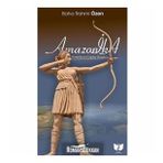 Amazonika-Themiskyra Çağdaş İlyada'sı - Sabahattin Ali