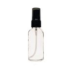 Ambalaj 50ml Boş Plastik Şişe - Spreyli Pet Şişe (50 Adet)