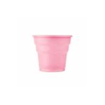 Ambalaj Evi Plastik Pembe Parti Bardak 25 Adet