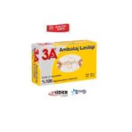 AMBALAJ LASTİĞİ %100 KAUÇUK 50 GR KARTON KUTU