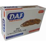 Ambalaj Paket Para Lastiği 50 gr 1 Paket Brons Ambalaj Lastigi %100 Kauçuk 1 PAKET-DAF-AMBLJLSTG-50GR-1PK - Sarı - Standart