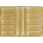 Ambalaj Pazarı 12 Bölmeli Special Gold Seperatör 750 gr - 50'li
