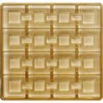 Ambalaj Pazarı 16 Bölmeli Madlen Gold Seperatör 500 gr - 50'li