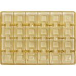 Ambalaj Pazarı 24 Bölmeli Madlen Gold Seperatör 750 G - 50'li