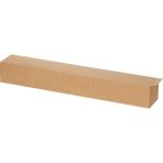 Ambalaj Pazarı Dürüm Kutusu 5X5X40 cm - 100 - Adet - Kraft - 100 Adet