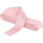Ambalaj Pazarı Grogren Pembe Kurdele 30 mm - 10 mt - 1 Adet