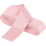 Ambalaj Pazarı Grogren Pembe Kurdele 40 mm - 10 mt - 1 Adet