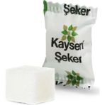 Ambalaj Pazarı Kağıt Sargılı Küp Şeker 4 kg