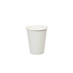 Ambalaj Pazarı Karton Bardak (Beyaz) 9 Oz - 50'li