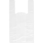Ambalaj Pazarı Orijinal Hışır Atlet Poşet (Küçük) - 1 kg - Beyaz
