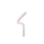 Ambalaj Pazarı Plastik Artistik Elegance Frozen Pipet - 50 Adet