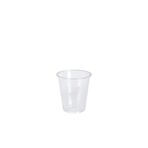Ambalaj Pazarı Plastik Pet Bardak Eko 180 cc - 100'LÜ