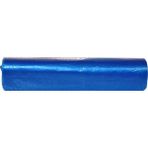Ambalaj Pazarı Rulo Mavi Çöp Poşeti Jumbo 80X110 (220 Gr)