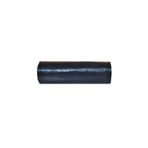Ambalaj Pazarı Rulo Siyah Çöp Poşeti Hantal 100X150 (800 Gr) - 10 Adet