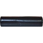 Ambalaj Pazarı Rulo Siyah Çöp Poşeti Jumbo 80X110 (350 Gr) - 10'lu