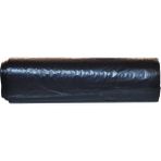 Ambalaj Pazarı Rulo Siyah Çöp Poşeti Jumbo 80X110 (400 Gr)