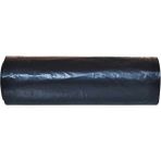 Ambalaj Pazarı Rulo Siyah Çöp Poşeti Jumbo 80X110CM 300 gr