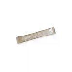 AMBALAJ PAZARI Stick Beyaz Şeker 3Gr - 1000Li 8681511355326