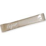 Ambalaj Pazarı Stick Beyaz Şeker 3gr - 1000'LI