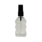 Ambalaj Sprey Başlı Plastik Boş Pet Şişe 50 Ml 200 Adet
