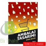 Ambalaj Tasarımı - Emre Becer