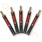 Ambalajın Dolphin Bambu Çin Yemek Çubuğu 23CM 50 Çift - 30 Paket