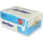 Ambalajın Kalın Jordan Kürdan 1000LI Paket - Aromasız, Üçgen Yapılı - 9 Paket