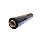 Ambalajistan 50 Cm Siyah Renkli Palet Streç Film - 50 Cm X 20 Mikron 1 Kg - 1 Adet - Kalite Garantili