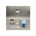 Ambalajlazim Emniyet Bandı 38 Mm Ve 43 Mm Ağız Uyumlu - 100 Gr - 300 Adet - Yazısız - Kavanoz Garanti Bandı