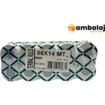 AmbalajSende 56X14 Termal Rulo