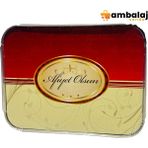 AmbalajSende Alüminyum Kase 1500GR-100 Adet