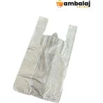 AmbalajSende Nehir Büyük Boy Market Poşeti - 1kg