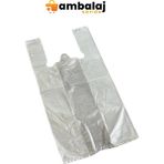 AmbalajSende Nehir Orta Boy Market Poşeti -1kg