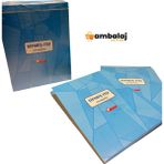 AmbalajSende Sipariş Fişi Otokopili
