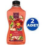 Amber 1.5 lt Doğal Zeytinyağlı Sıvı Sabun